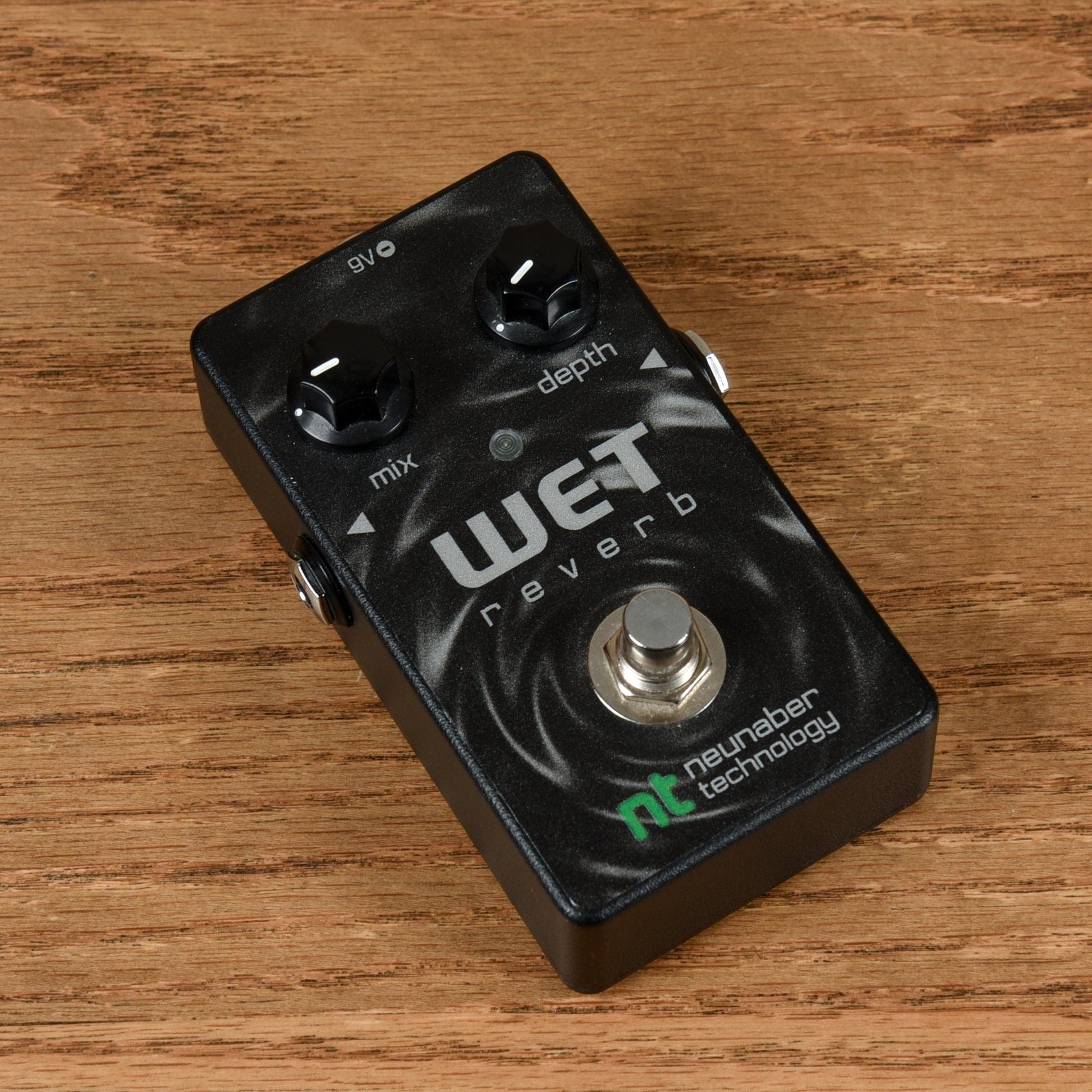 neunaber pedals Neunaber Wet Reverb – Chicago Music Exchange