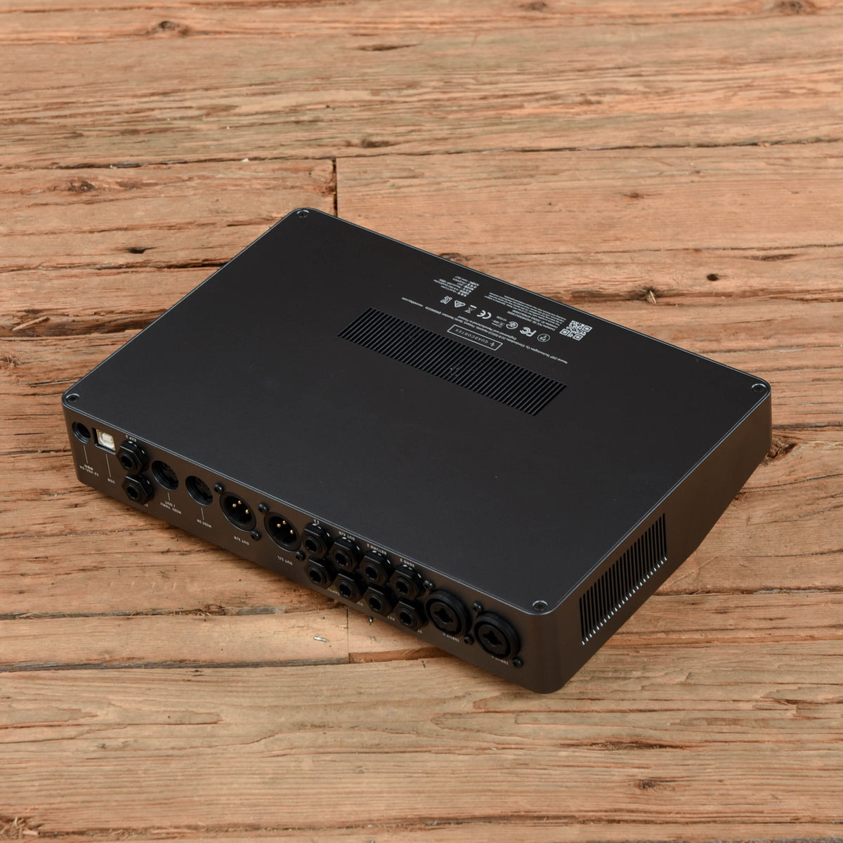 Neural DSP Quad Cortex – Chicago Music Exchange