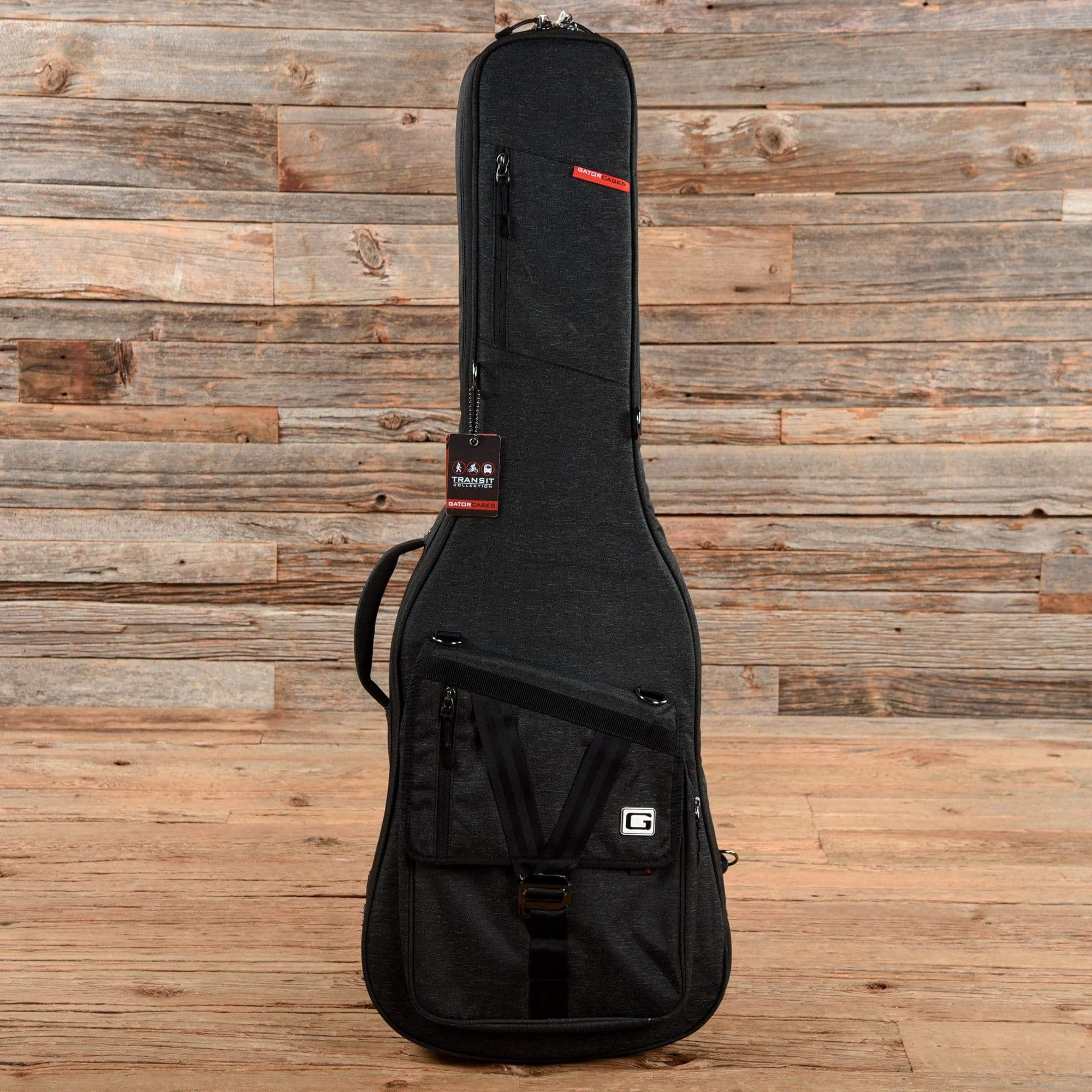 Neville T-Style Acoustic Sunburst Acoustic Guitars / Built-in Electronics