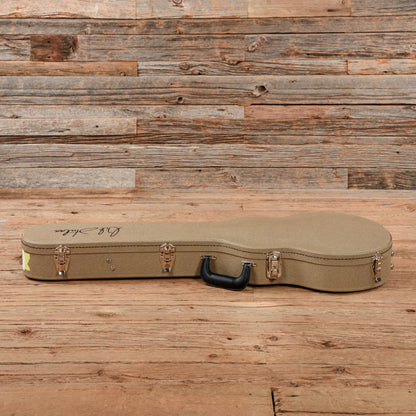 Nik Huber Krauster II Honey Burst Electric Guitars / Solid Body