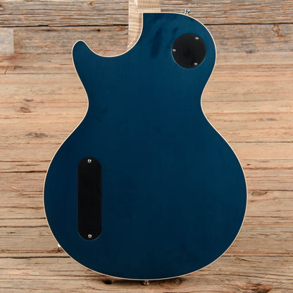 Nik Huber Krautster II Custom Pelham Blue 2019 Electric Guitars / Solid Body