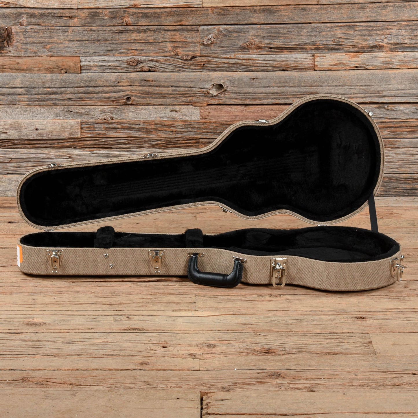 Nik Huber Krautster II Custom Pelham Blue 2019 Electric Guitars / Solid Body