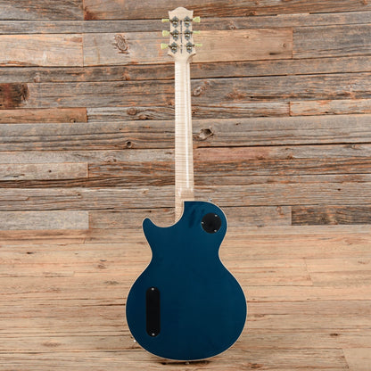 Nik Huber Krautster II Custom Pelham Blue 2019 Electric Guitars / Solid Body