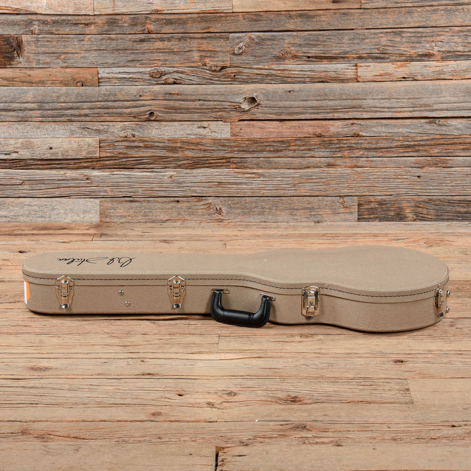 Nik Huber Krautster II Custom Pelham Blue 2019 Electric Guitars / Solid Body