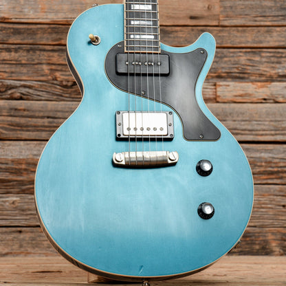 Nik Huber Krautster II Custom Electric Guitars / Solid Body