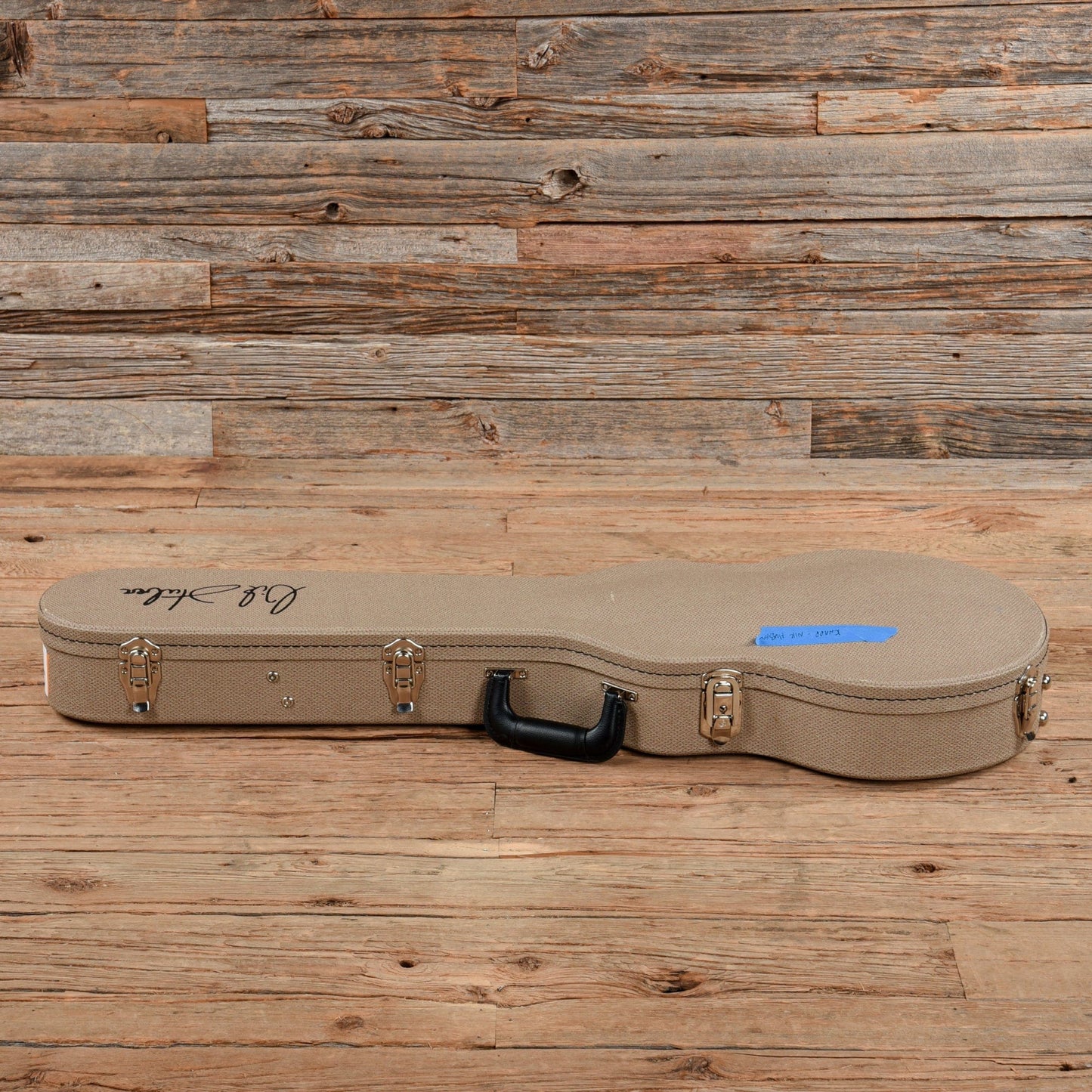 Nik Huber Krautster II Custom Electric Guitars / Solid Body