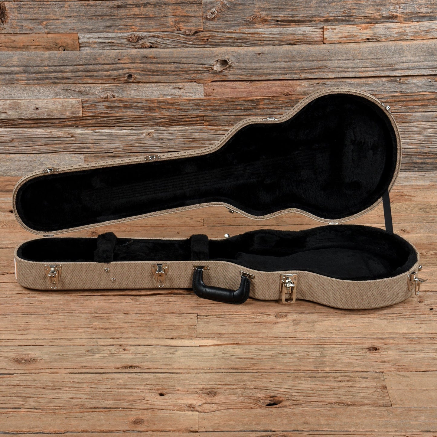 Nik Huber Krautster II Custom Electric Guitars / Solid Body