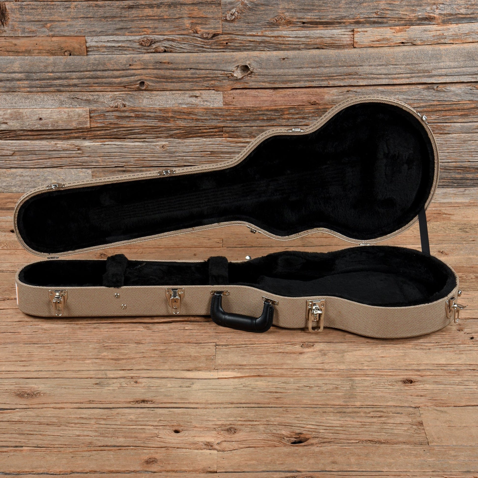 Nik Huber Krautster II Custom Electric Guitars / Solid Body