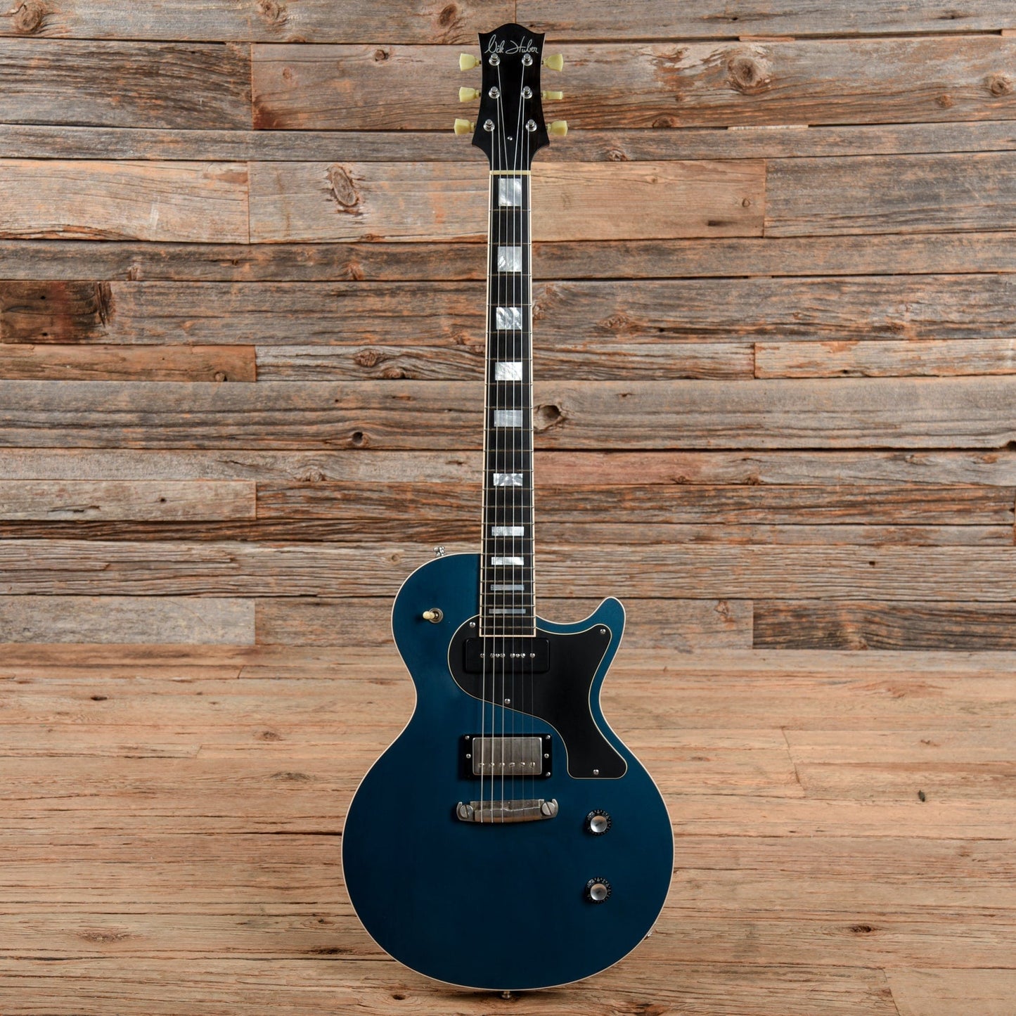 Nik Huber Krautster II Custom Electric Guitars / Solid Body