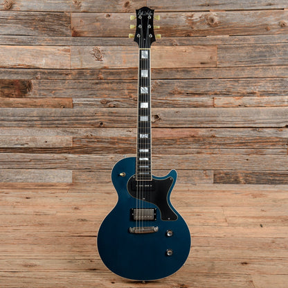 Nik Huber Krautster II Custom Electric Guitars / Solid Body