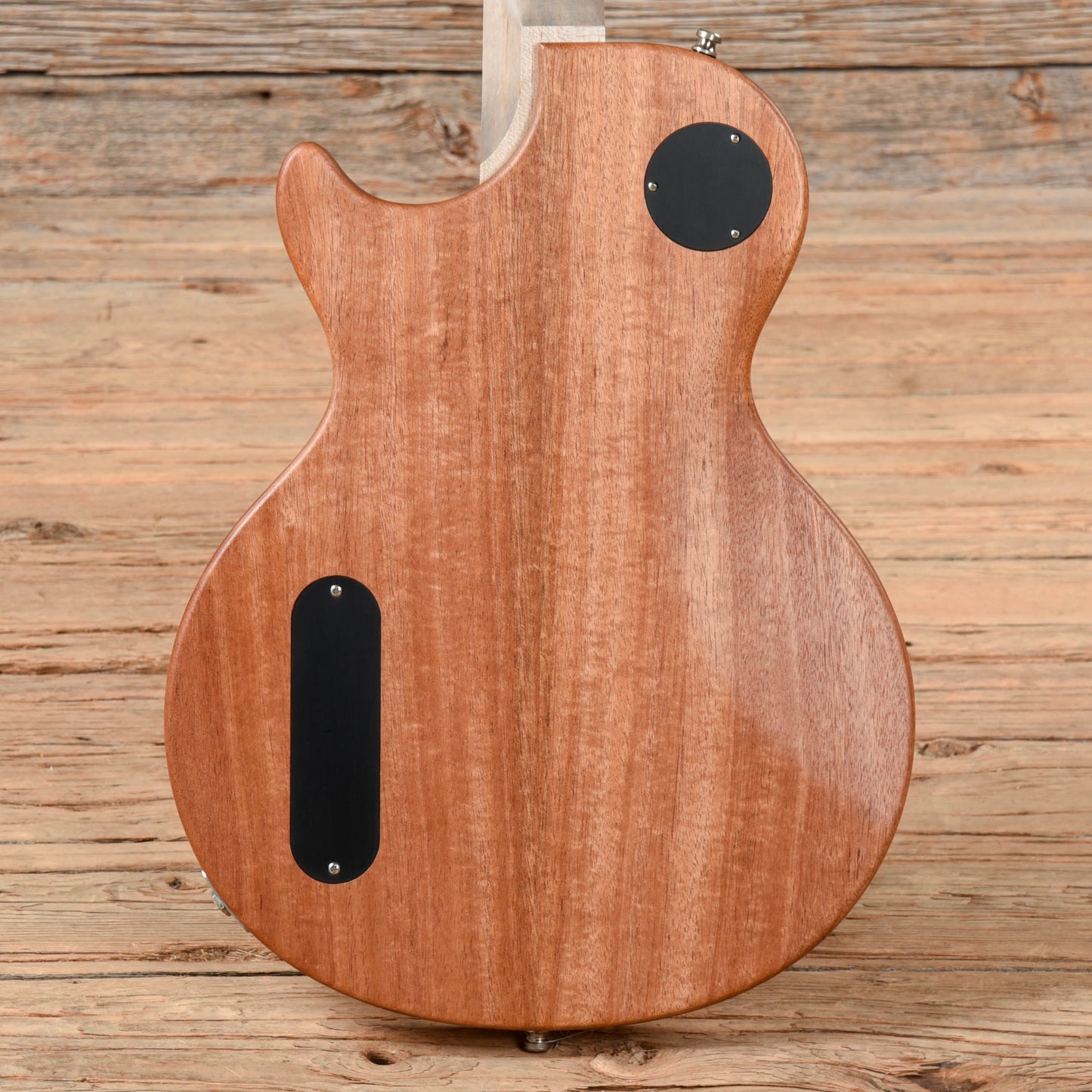 Nik Huber Krautster II Faded Sunburst Electric Guitars / Solid Body