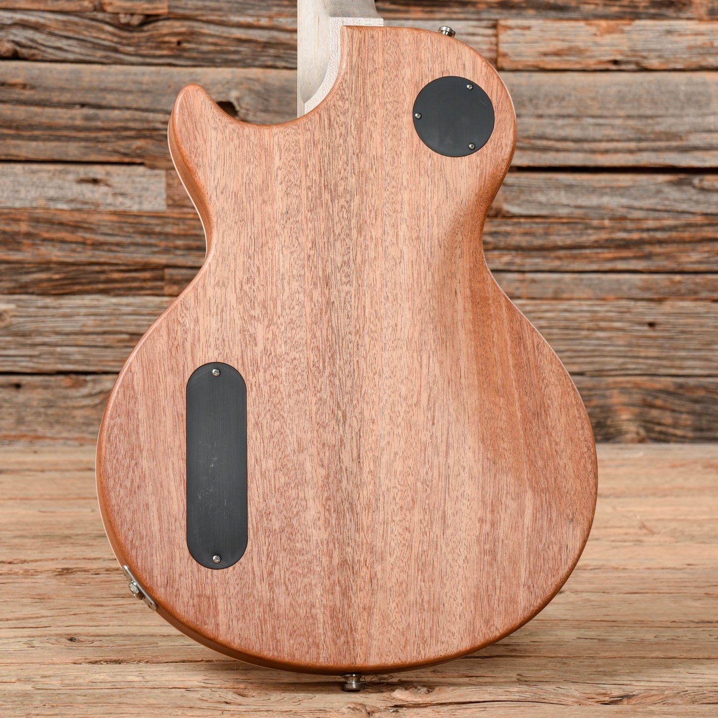 Nik Huber Krautster II Faded Sunburst Electric Guitars / Solid Body