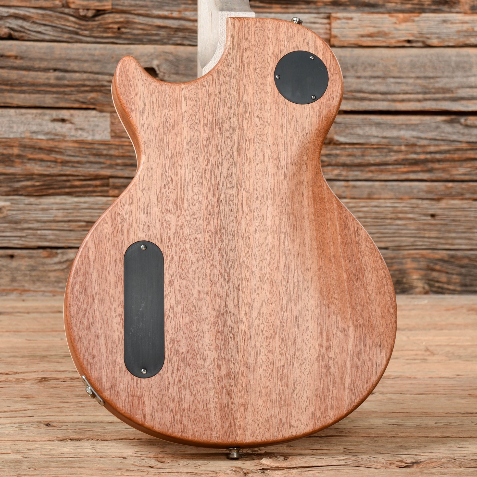 Nik Huber Krautster II Faded Sunburst Electric Guitars / Solid Body