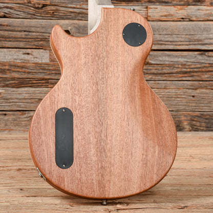 Nik Huber Krautster II Faded Sunburst Electric Guitars / Solid Body