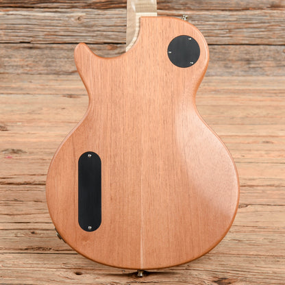 Nik Huber Krautster II Goldtop Electric Guitars / Solid Body