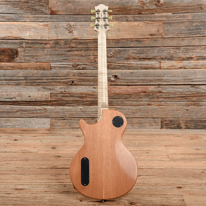 Nik Huber Krautster II Goldtop Electric Guitars / Solid Body