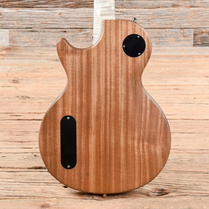 Nik Huber Krautster II Worn Onyx 2017 Electric Guitars / Solid Body