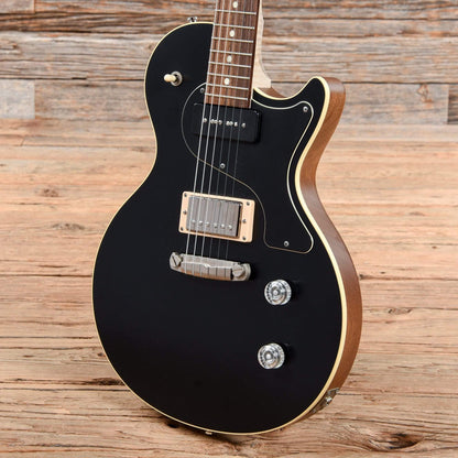 Nik Huber Krautster II Worn Onyx 2017 Electric Guitars / Solid Body