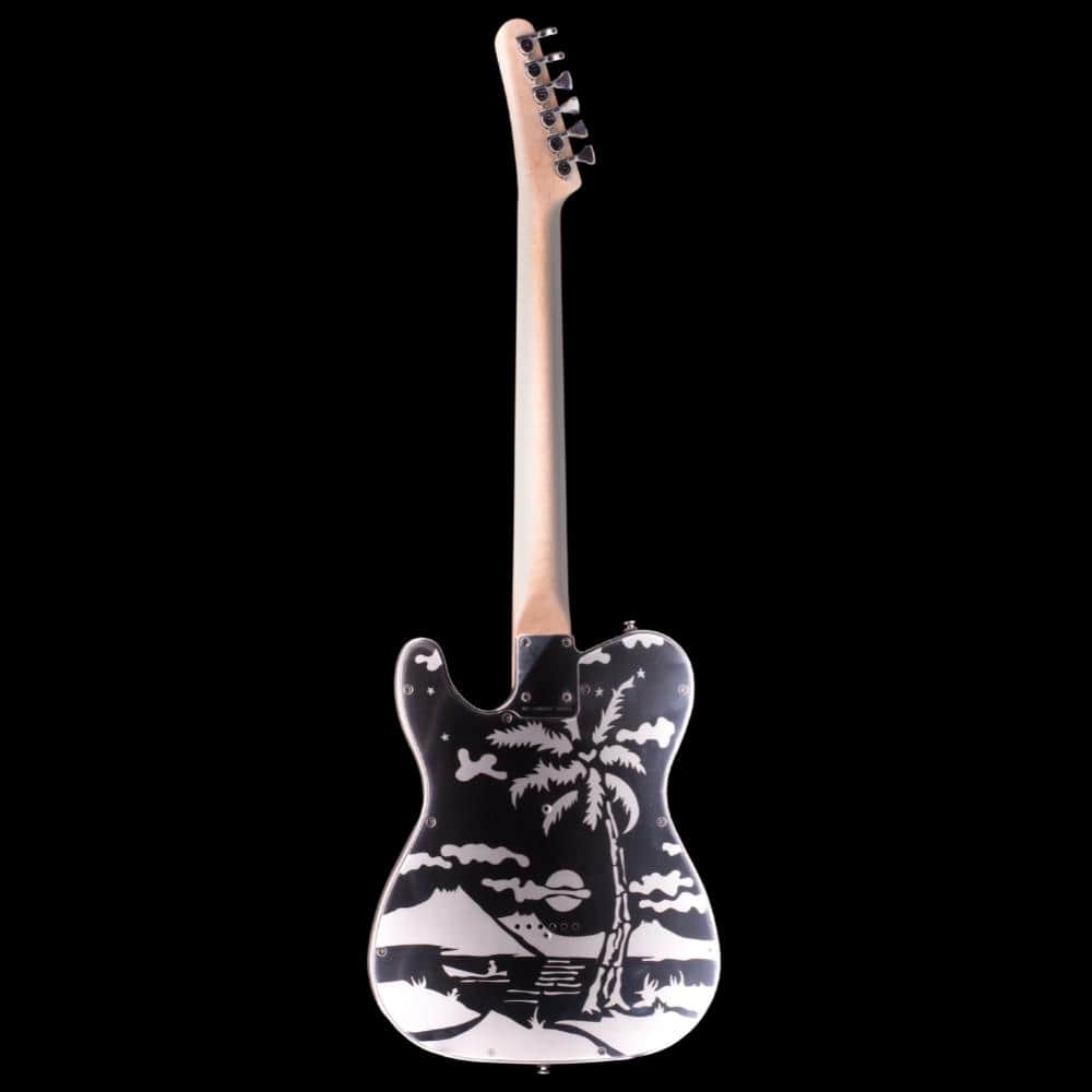 NOAH Matter Interplays