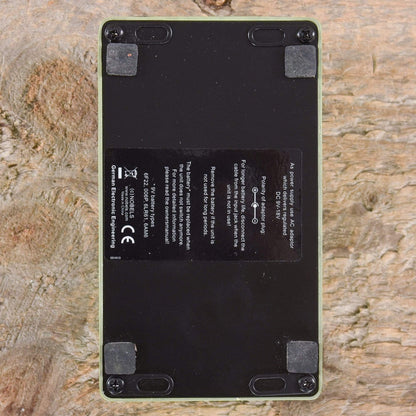 Nobels ODR-1 BC Natural Overdrive with Bass Cut Effects and Pedals / Overdrive and Boost