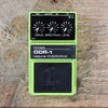 Nobels ODR-1 BC Natural Overdrive with Bass Cut Effects and Pedals / Overdrive and Boost