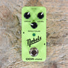 Nobels ODR-Mini Natural Overdrive Effects and Pedals / Overdrive and Boost
