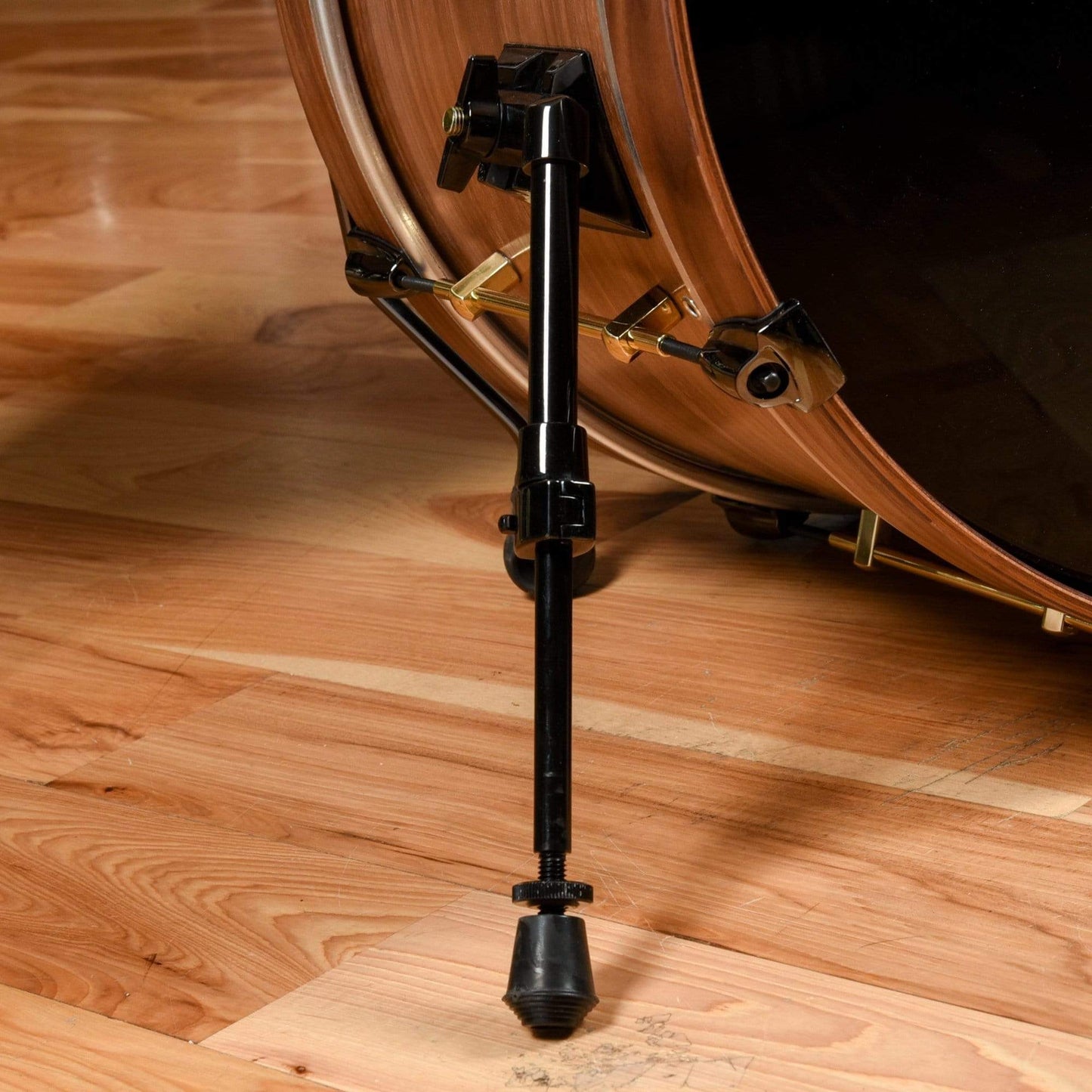 Noble & Cooley Walnut Classic 12/14/20 3pc. Drum Kit Natural Oil w/Brass & Black Nickel Hardware Drums and Percussion / Acoustic Drums / Full Acoustic Kits
