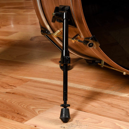 Noble & Cooley Walnut Classic 12/14/20 3pc. Drum Kit Natural Oil w/Brass & Black Nickel Hardware Drums and Percussion / Acoustic Drums / Full Acoustic Kits