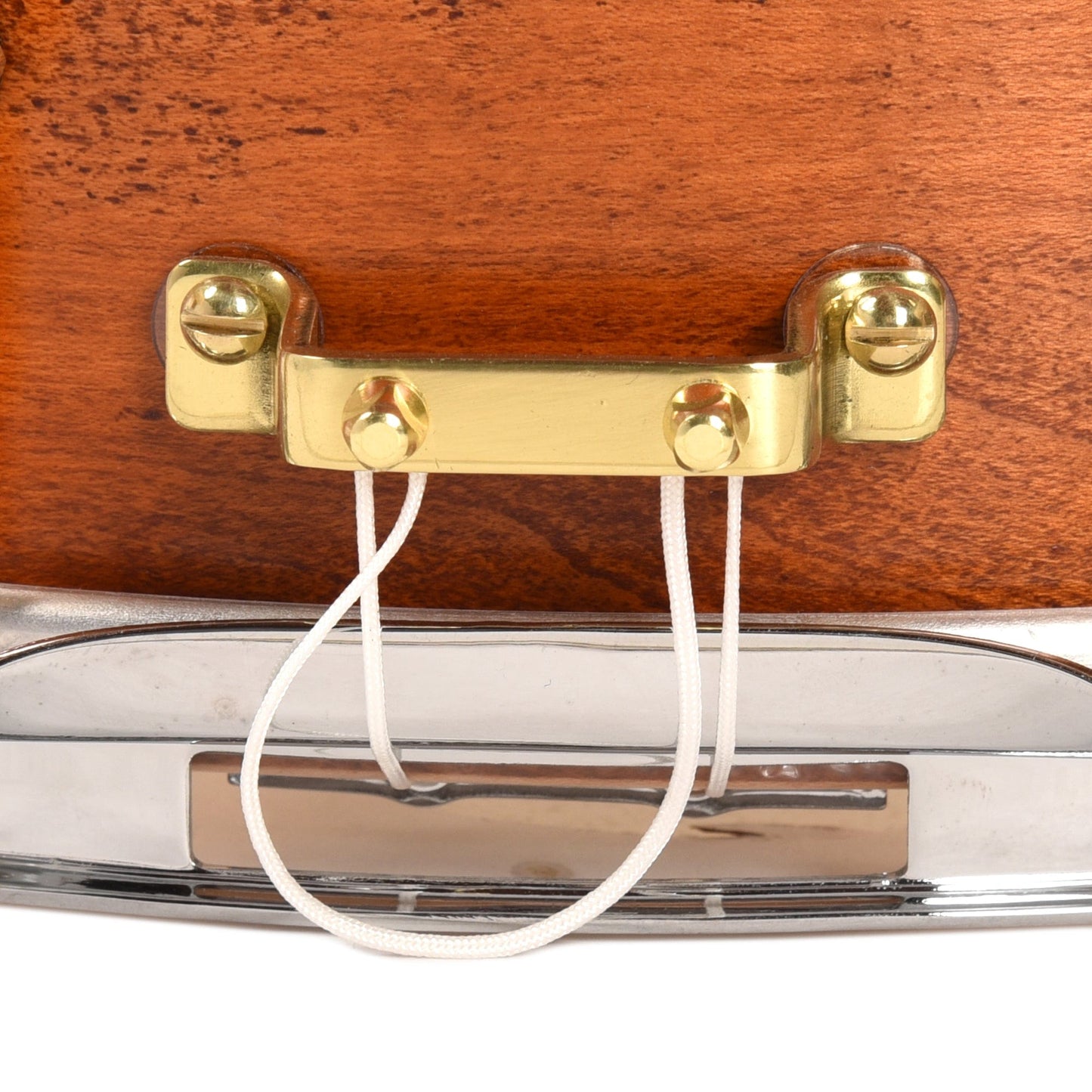 Noble & Cooley 5x14 SS Maple Classic Snare Drum Honey Maple Oil Drums and Percussion / Acoustic Drums / Snare