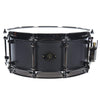 Noble & Cooley 6x14 Alloy Classic Snare Drum Black Drums and Percussion / Acoustic Drums / Snare