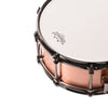 Noble & Cooley 6x14 Raw Copper Classic Snare Drum w/Black Nickel Hdw Drums and Percussion / Acoustic Drums / Snare