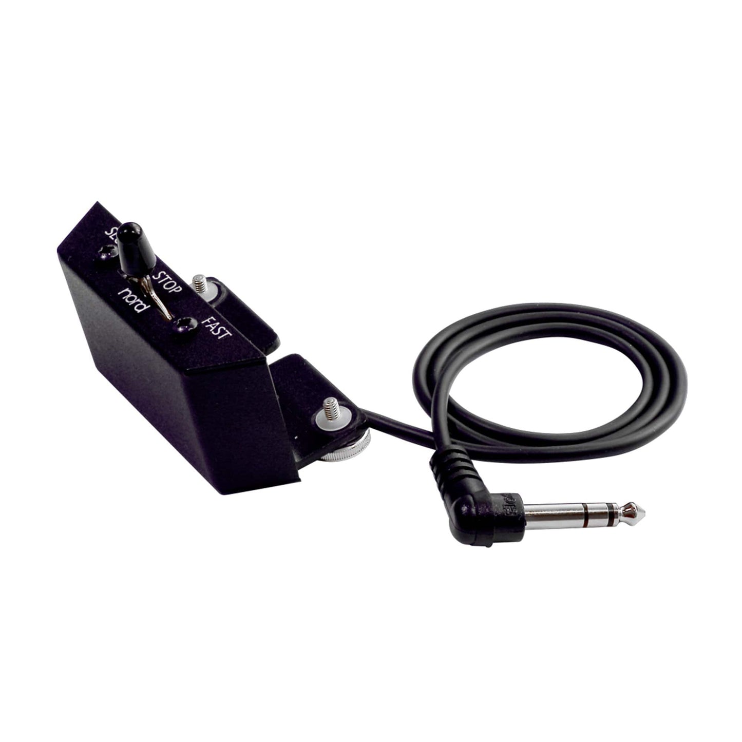 Nord Half-Moon Switch for C1 Combo Organ Effects and Pedals / Controllers, Volume and Expression