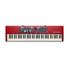 Nord Electro 6 HP 73-key Hammer Action Keyboard Keyboards and Synths / Digital Pianos