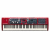 Nord Stage 3 Compact 73-Key Semi-Weighted Keyboard Keyboards and Synths / Digital Pianos