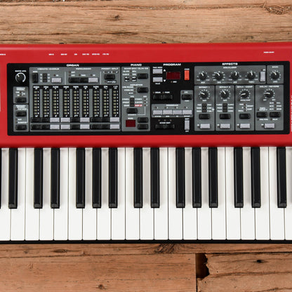 Nord Electro 4 HP Keyboards and Synths / Electric Pianos