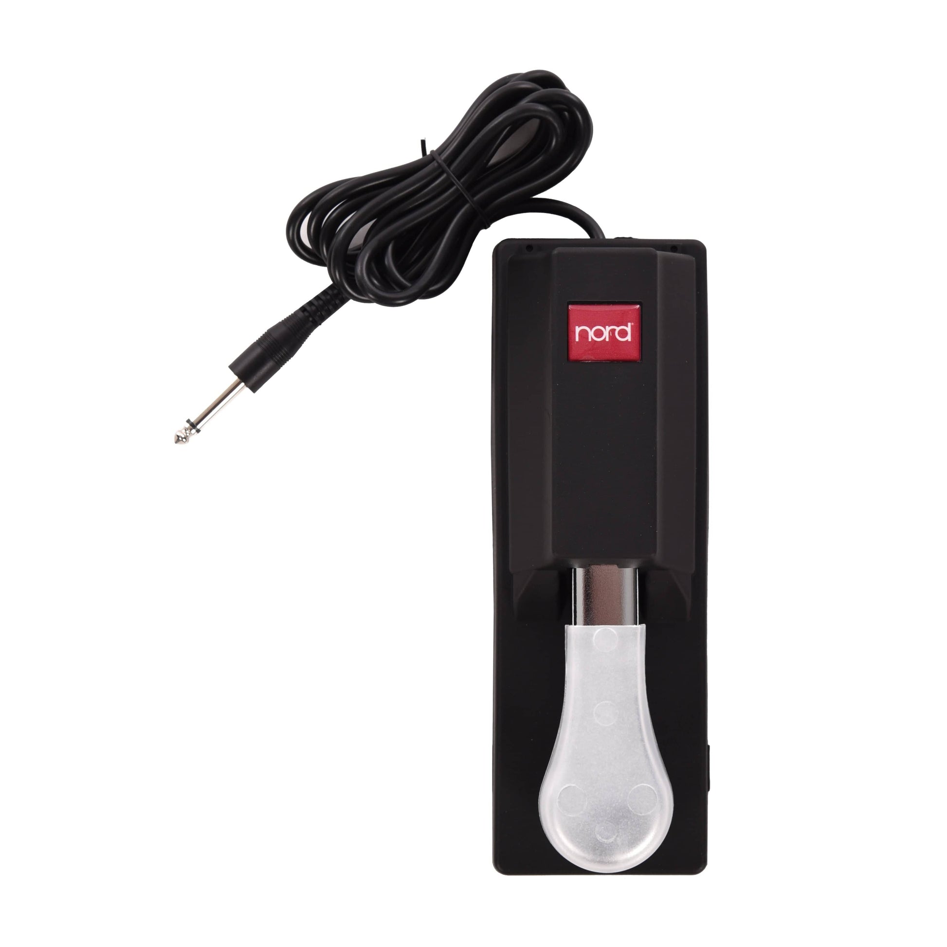 Nord NSP Piano Style Sustain Pedal for Nord Keyboards Keyboards and Synths / Keyboard Accessories / Pedals