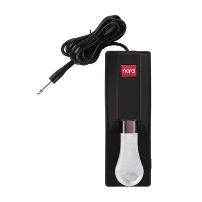 Nord NSP Piano Style Sustain Pedal for Nord Keyboards Keyboards and Synths / Keyboard Accessories / Pedals