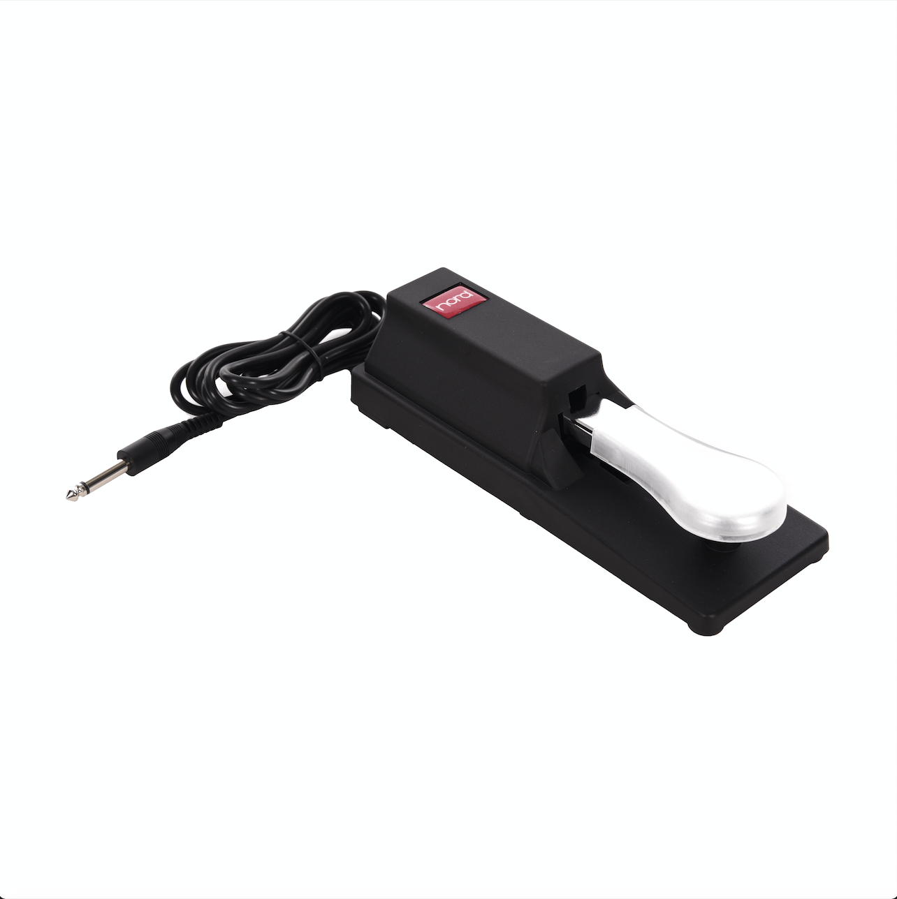 Nord NSP Piano Style Sustain Pedal for Nord Keyboards Keyboards and Synths / Keyboard Accessories / Pedals