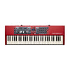 Nord Electro 6D 61-Key Semi-Weighted Keyboard Keyboards and Synths / Synths / Digital Synths