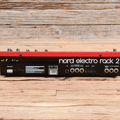 Nord Electro Rack 2 Keyboards and Synths / Synths / Digital Synths