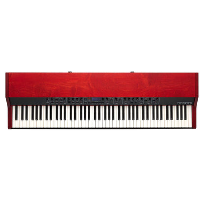 Nord Grand 88-Key Kawai Hammer Action Keyboard Keyboards and Synths / Synths / Digital Synths