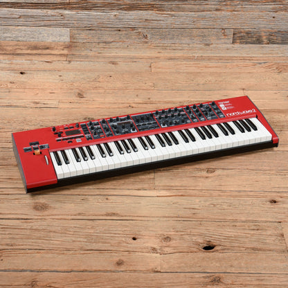 Nord Wave 2 Performance Synthesizer Keyboards and Synths / Synths / Digital Synths