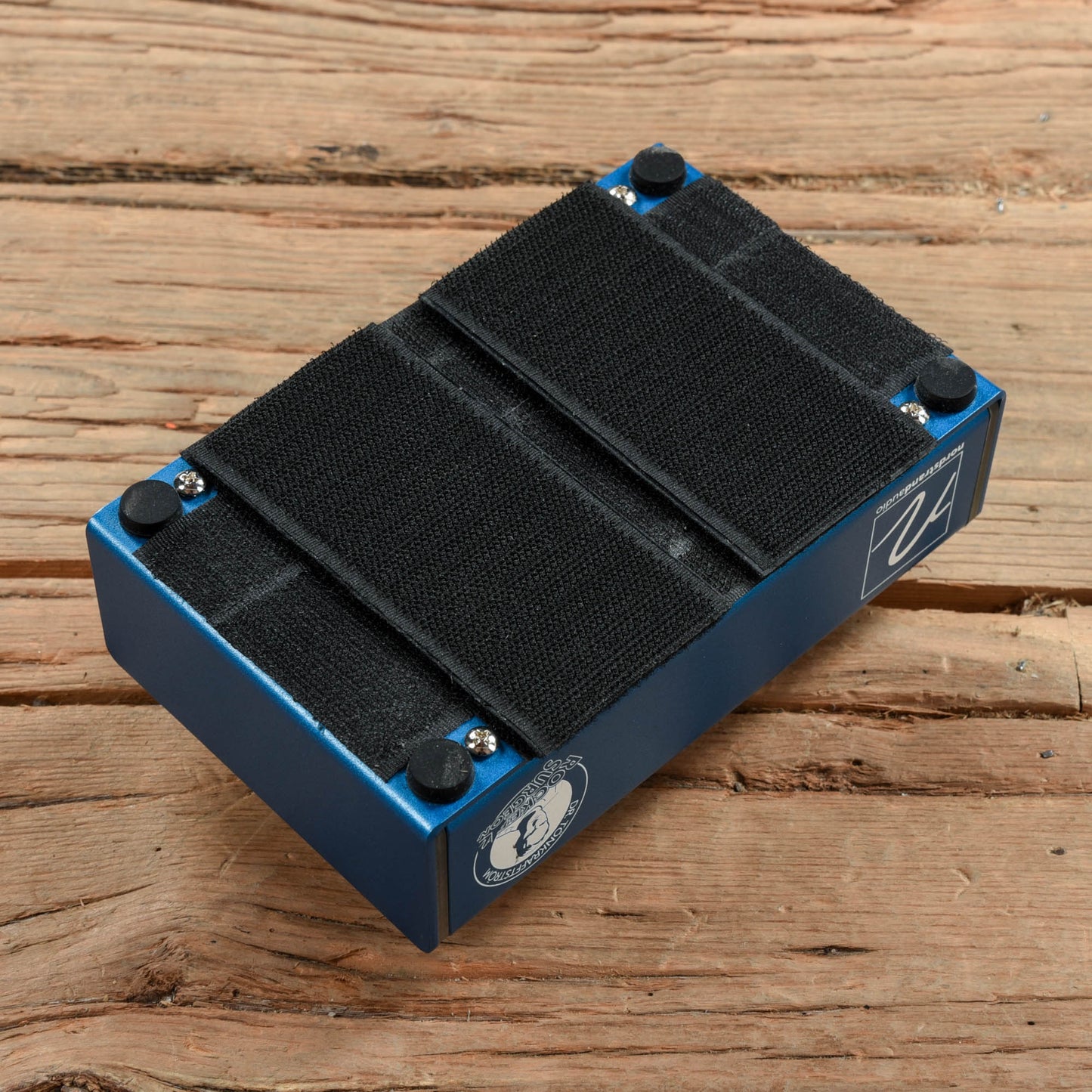 Nordstrand Starlifter Rocket Surgeon V2 Bass Preamp/DI Effects and Pedals / Amp Modeling