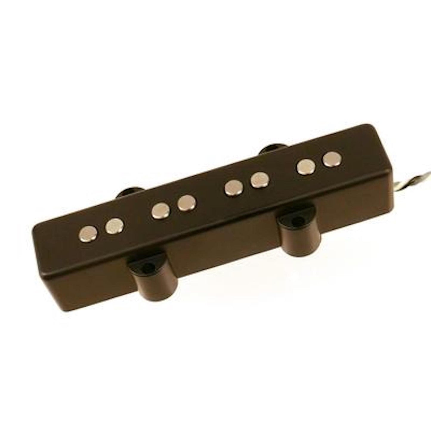 Nordstrand NJ4SE Split Hum-Canceling Single Jazz Bass Pickup Neck Parts / Bass Guitar Parts