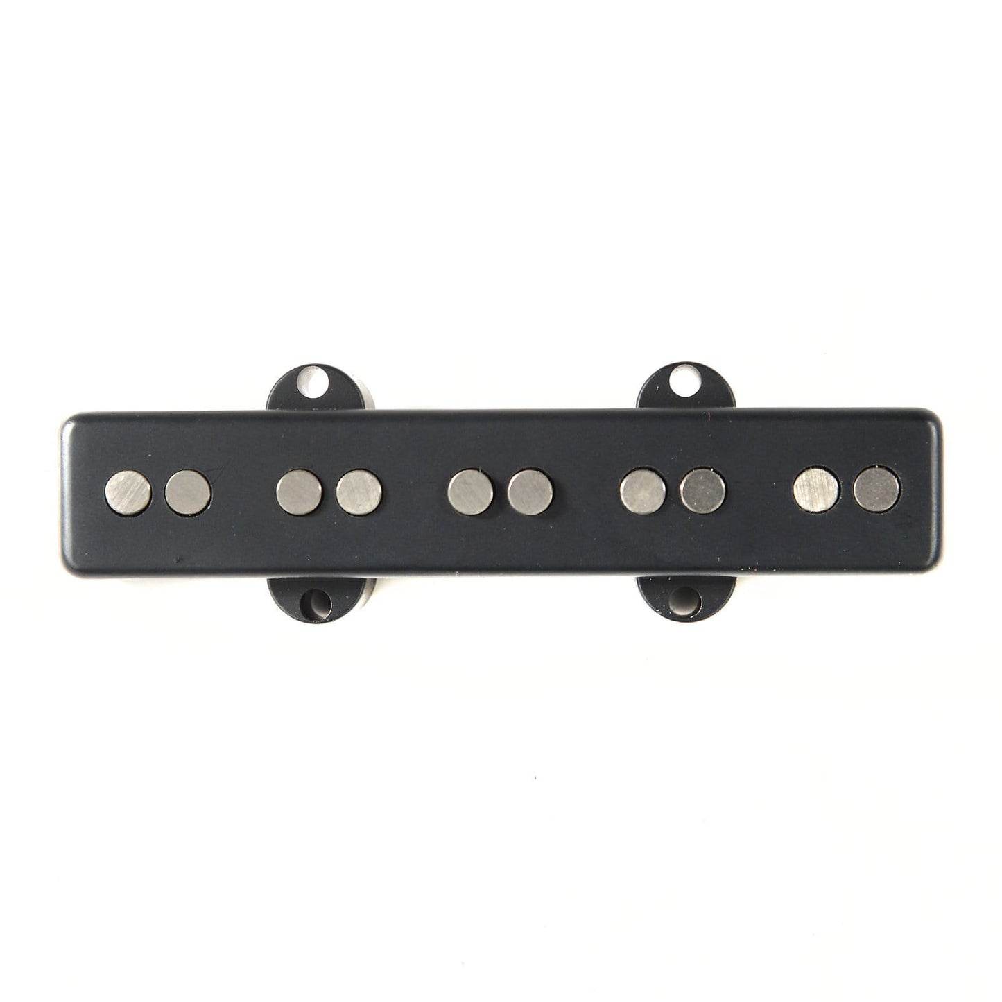 Nordstrand NJ5SE Split Hum-Canceling Jazz Bass 5-String Pickup Set w/SE Wind & 19mm Spacing Parts / Bass Pickups