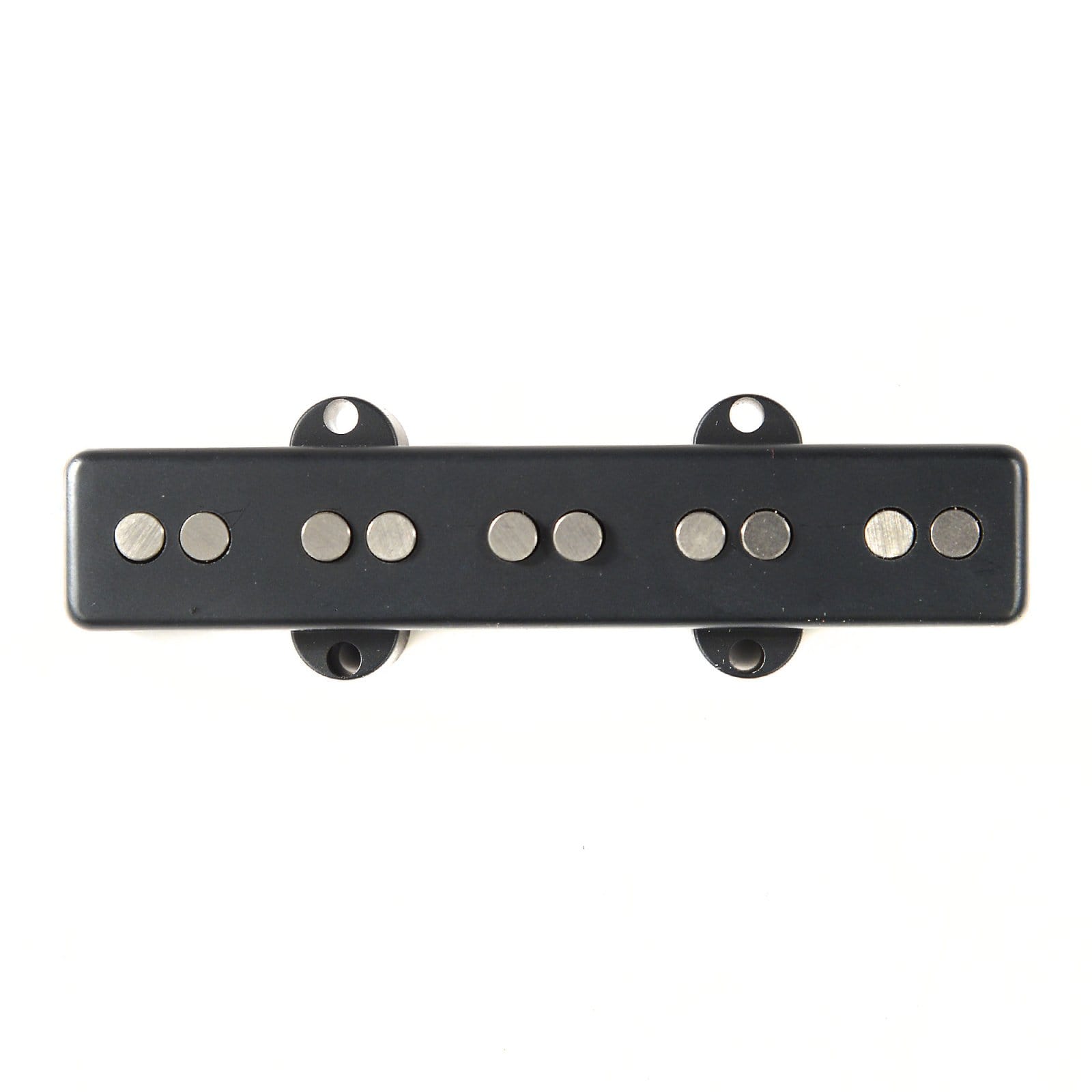 Nordstrand NJ5SE Split Hum-Canceling Jazz Bass 5-String Pickup Set w/SE Wind & 19mm Spacing Parts / Bass Pickups