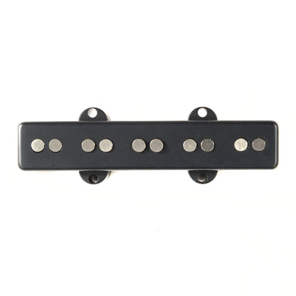 Nordstrand NJ5SE Split Hum-Canceling Jazz Bass 5-String Pickup Set w/SE Wind & 19mm Spacing Parts / Bass Pickups
