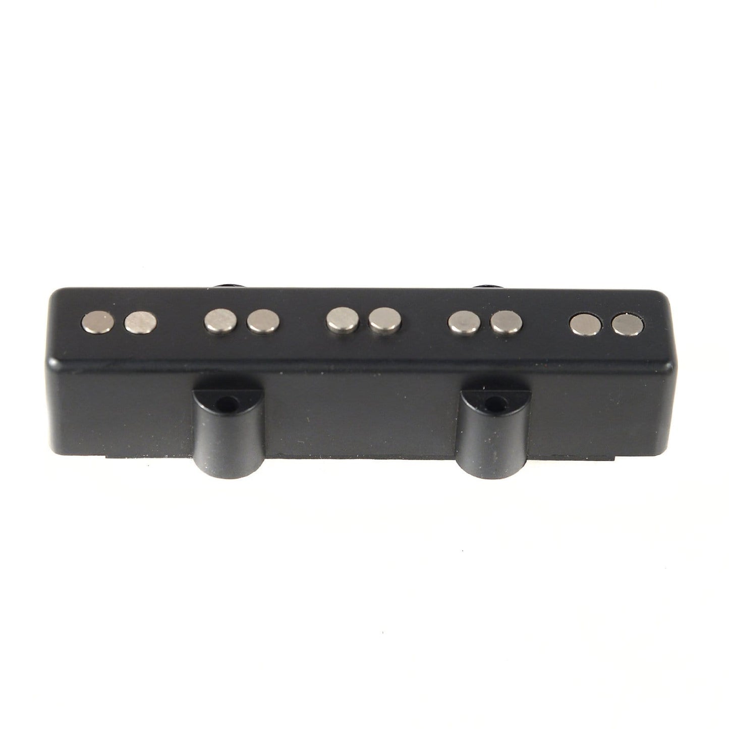 Nordstrand NJ5SE Split Hum-Canceling Jazz Bass 5-String Pickup Set w/SE Wind & 19mm Spacing Parts / Bass Pickups