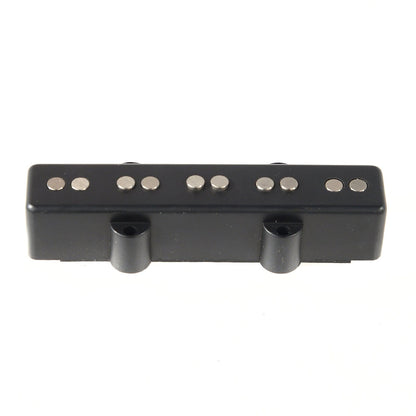 Nordstrand NJ5SE Split Hum-Canceling Jazz Bass 5-String Pickup Set w/SE Wind & 19mm Spacing Parts / Bass Pickups
