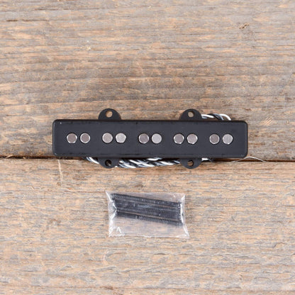 Nordstrand NJ5SE Split Hum-Cancelling Single Jazz Bass 5-String Pickup Neck Parts / Bass Pickups